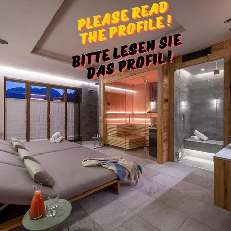 アパート Innsbrucck Fuer Den Urlaub *