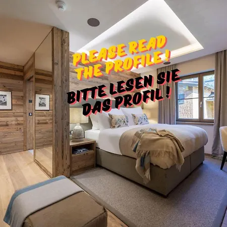 Innsbrucck Fuer Den Urlaub アパート *